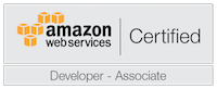 AWS Certified Developer - Associate