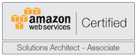 AWS Certified Solutions Architect - Associate