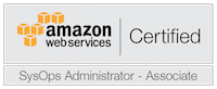 AWS Certified SysOps Administrator - Associate